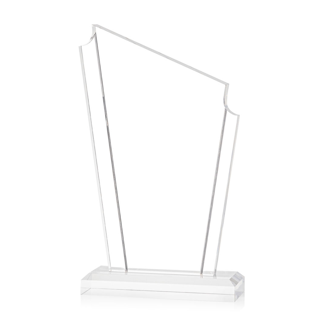 Dunstable Award - Clear 2