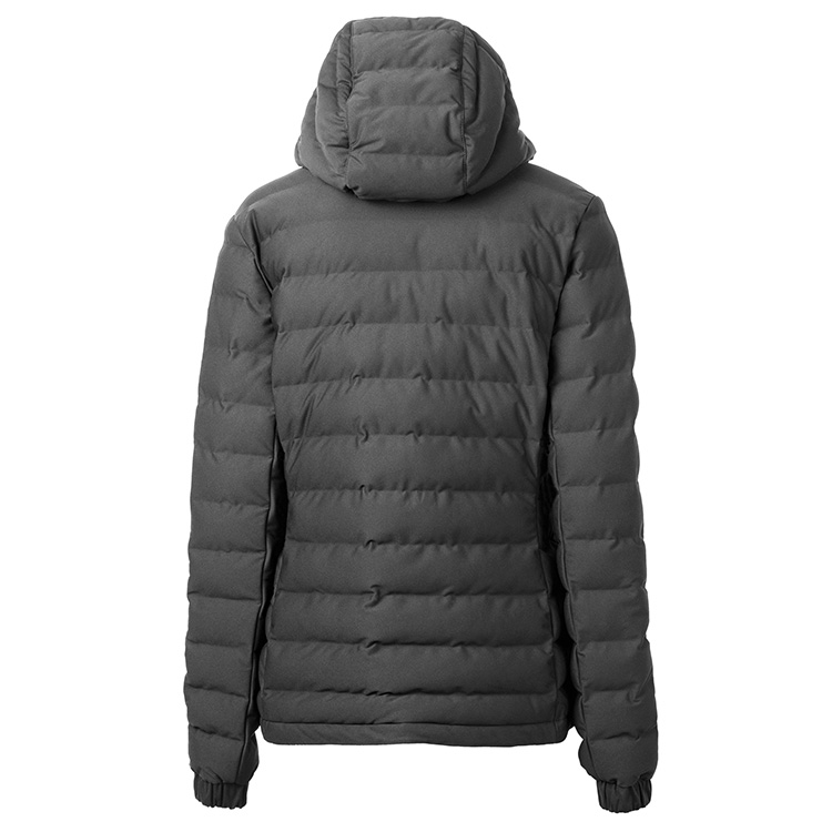 Cutter & Buck Ladies Ridge Repreve Insulated Puffer Jacket 6