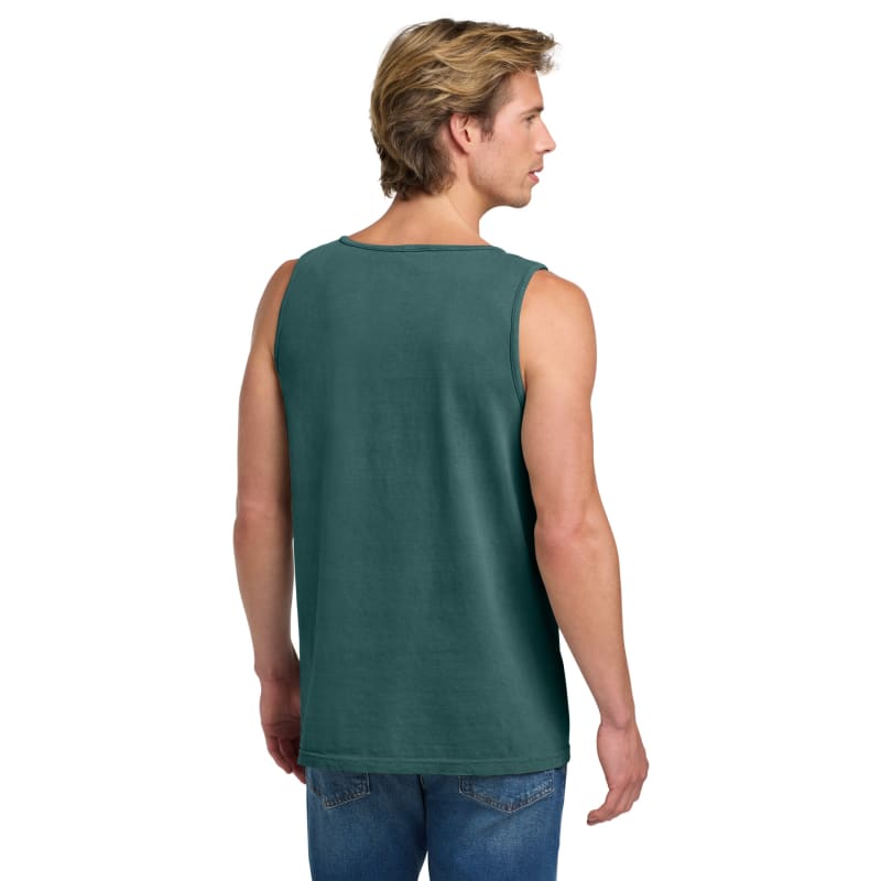 COMFORT COLORS Heavyweight Ring Spun Tank Top. 66