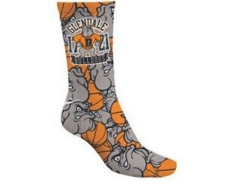 Athletic Length Socks 2