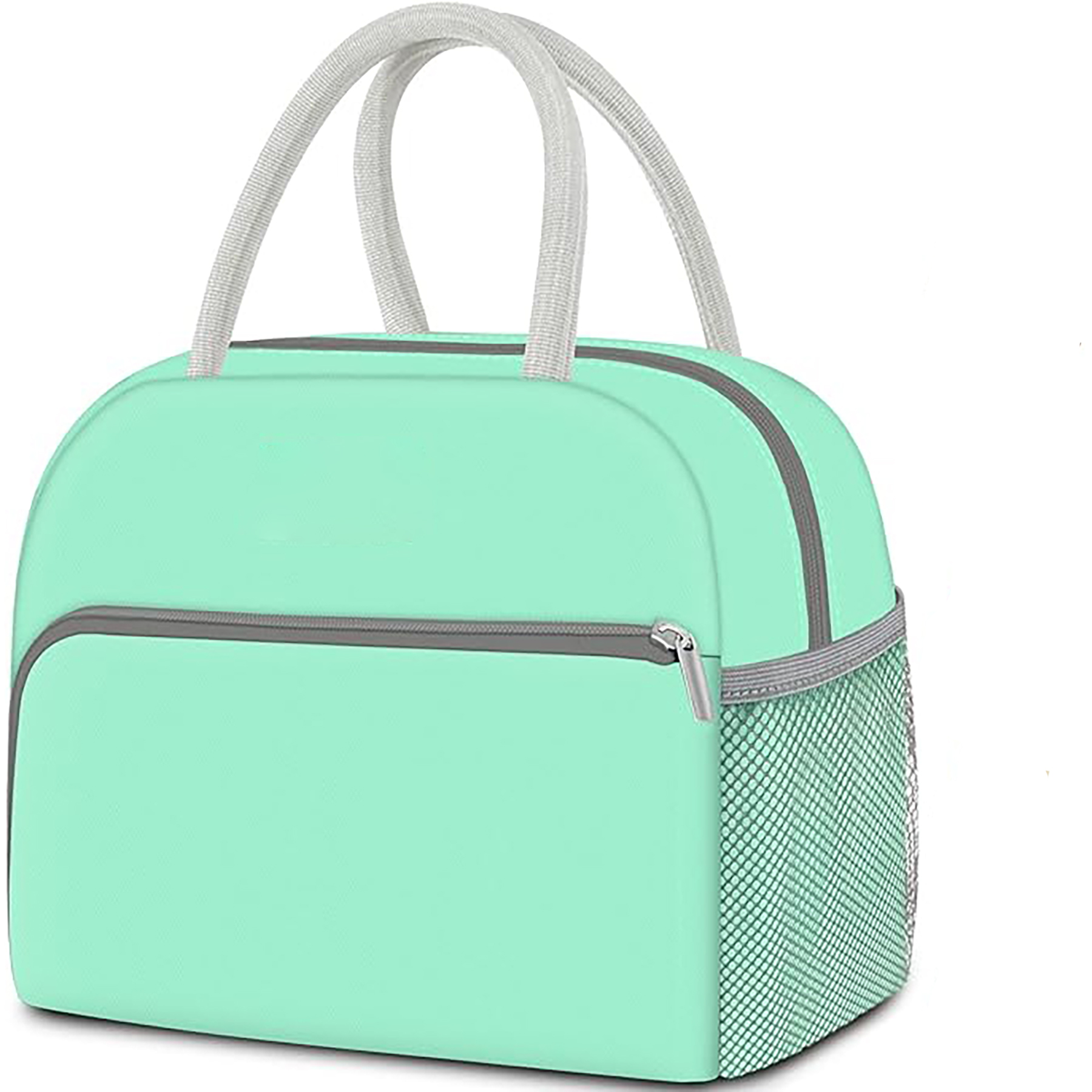 Insulated Reusable Lunch Bag 20