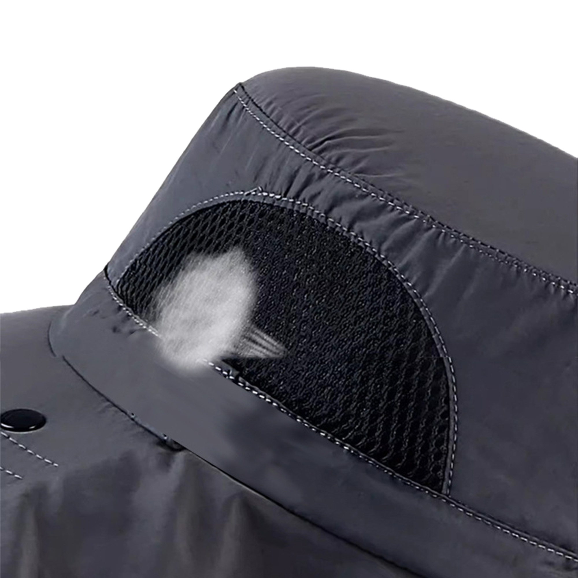 MOQ100 Fishing Sun Protection Hat 6