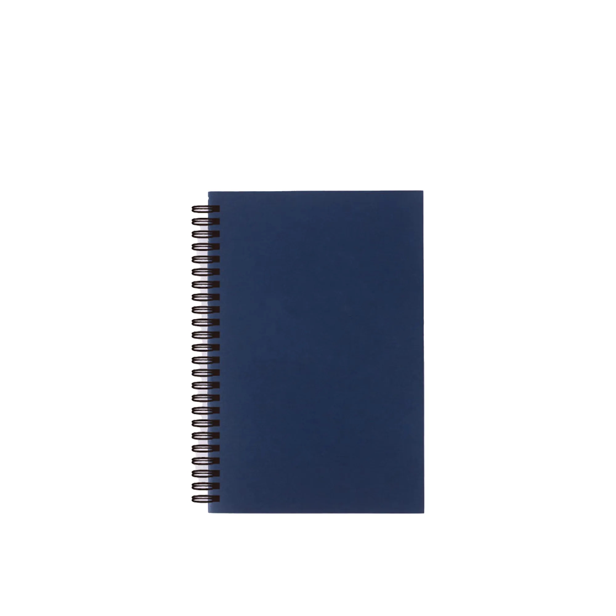 A5 Eco Friendly Spiral Notebook 5