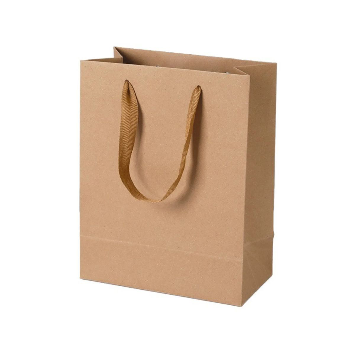 Paper Eco Friendly Grocery Shopping Bag 6