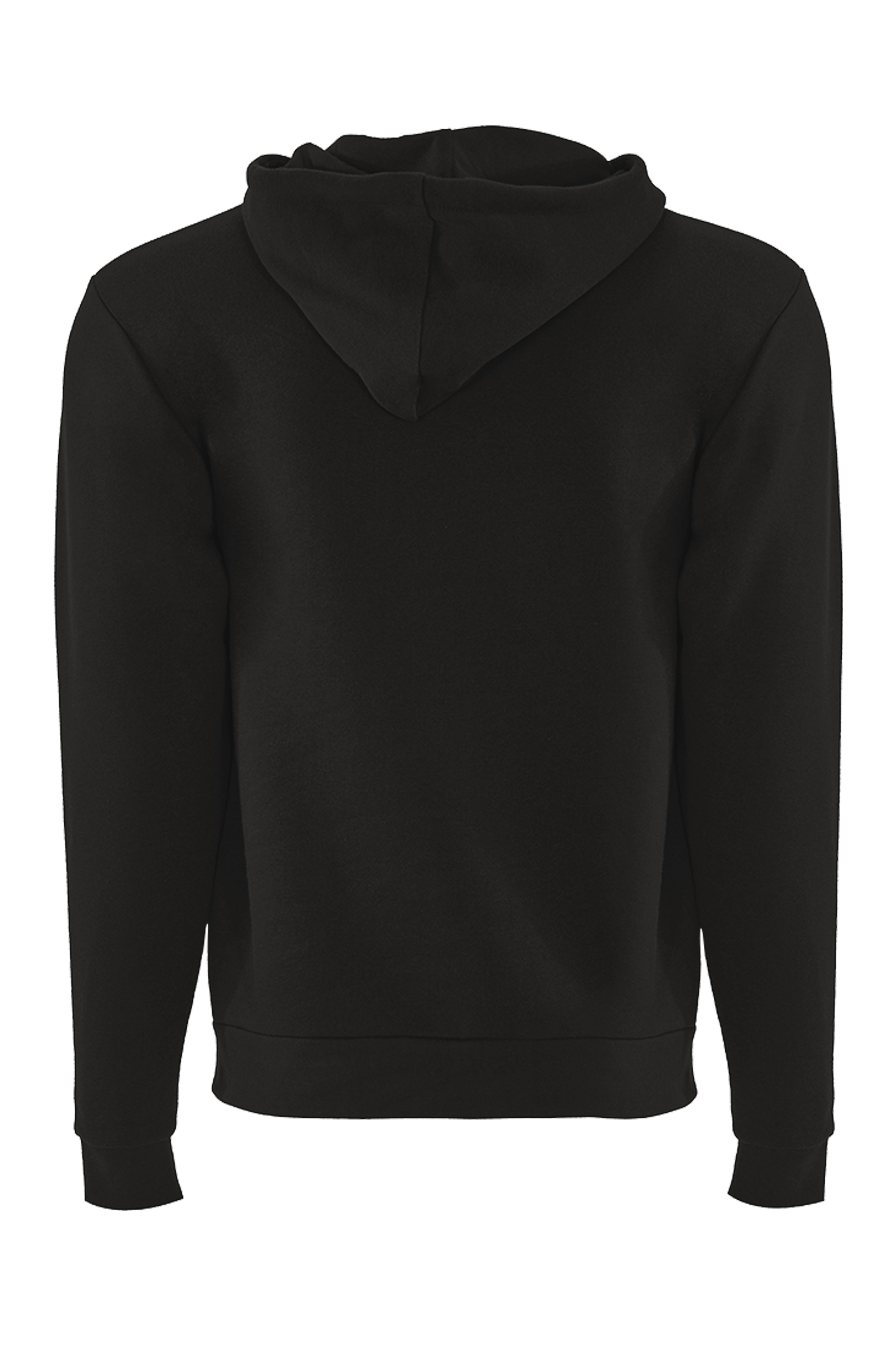 80/20 Full Zip Hoodie 4