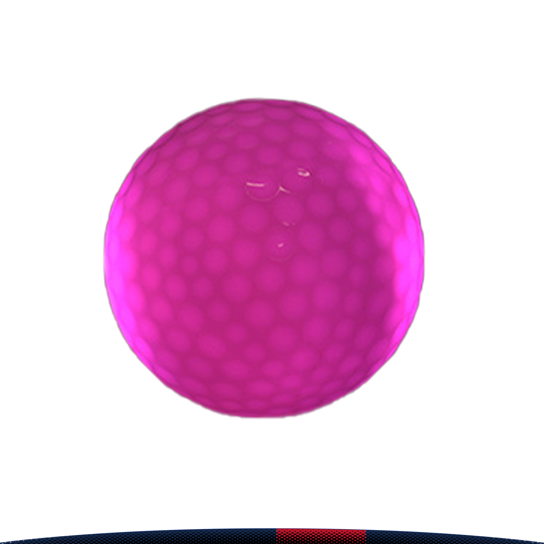 LED Golf Ball 2