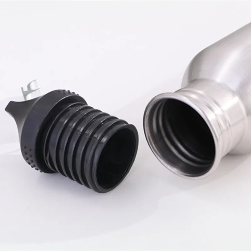 Stainless Steel Insulated Bottle 2