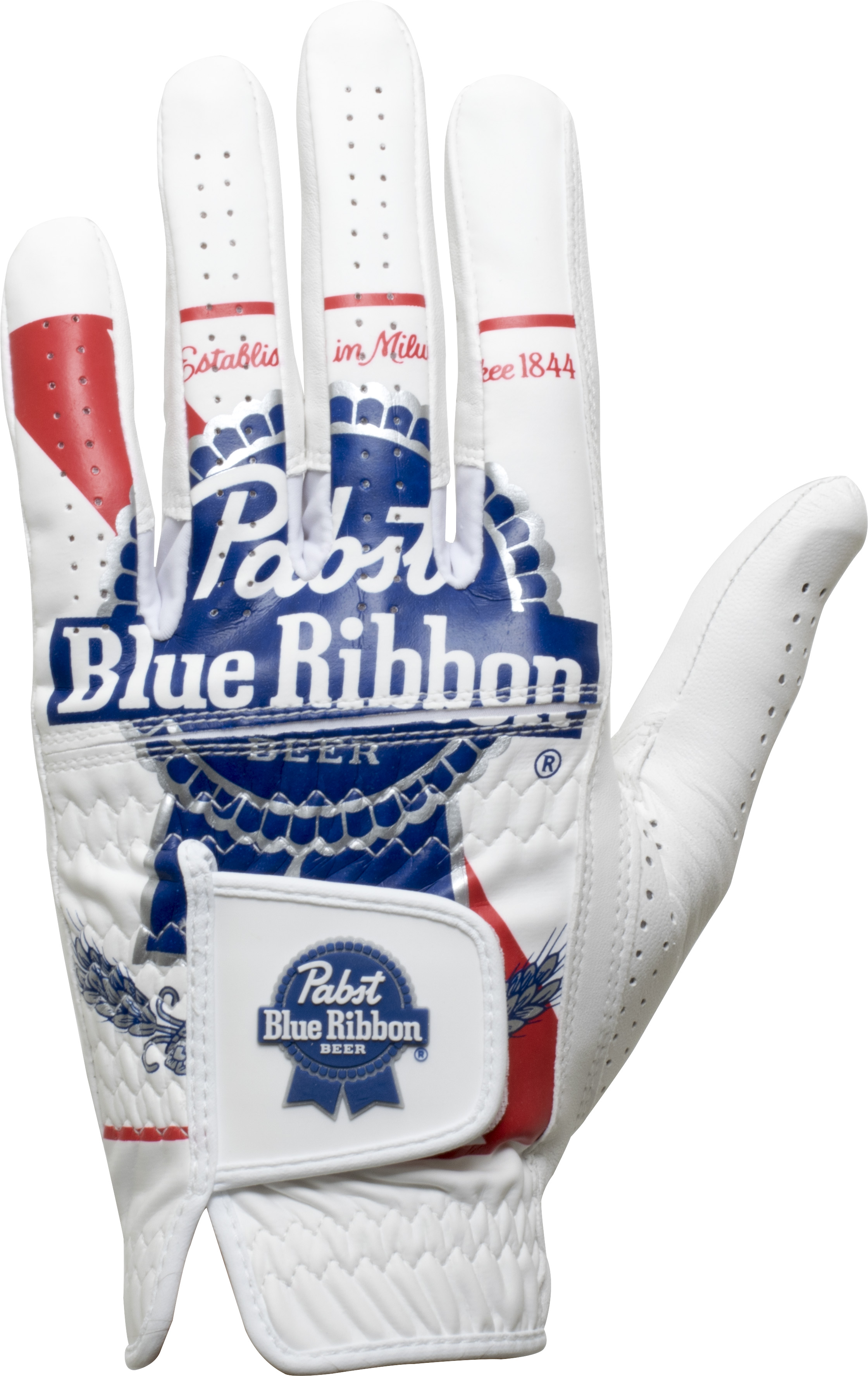 Glove Branders Golf Glove 4