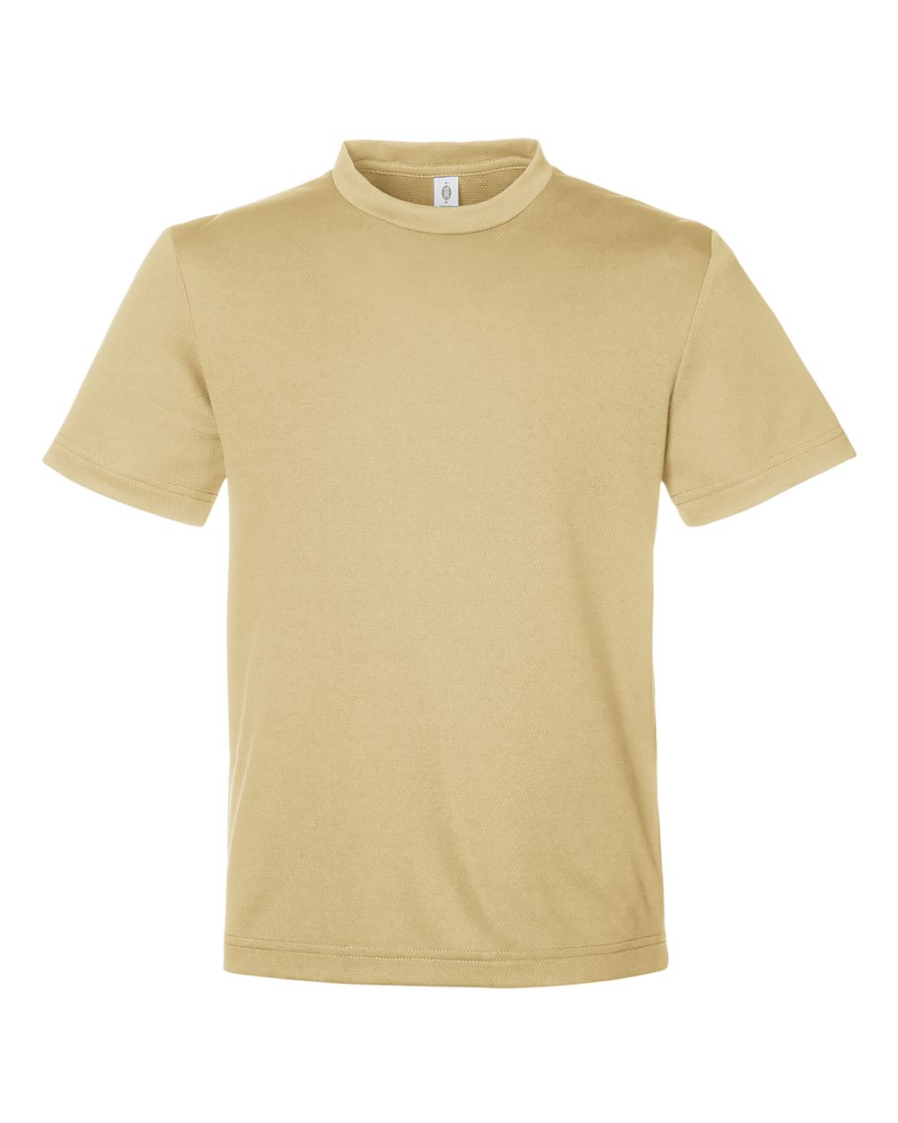 Youth Zone Performance Mesh T-Shirt - TT15Y 178
