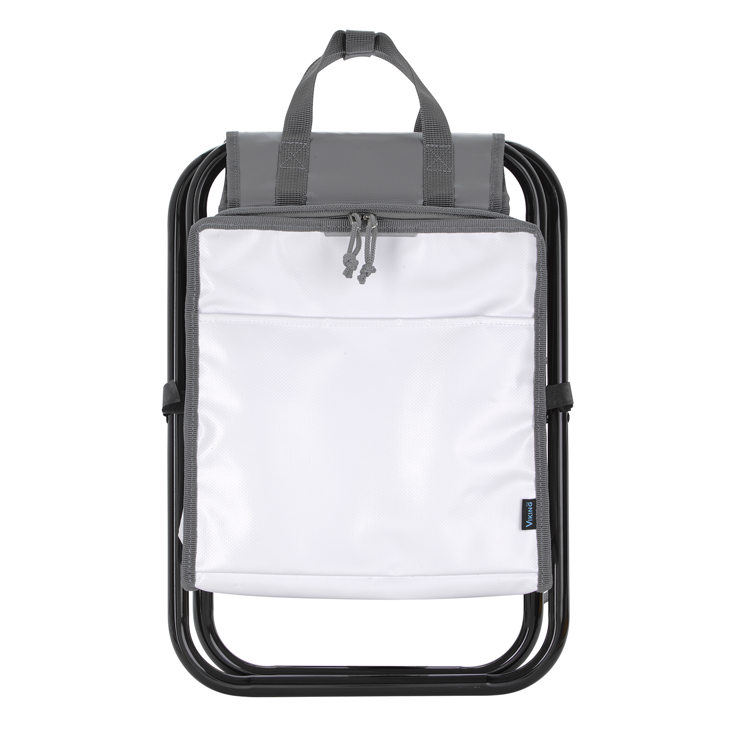 The Viking Collection® Tarpaulin Backpack Chair 5