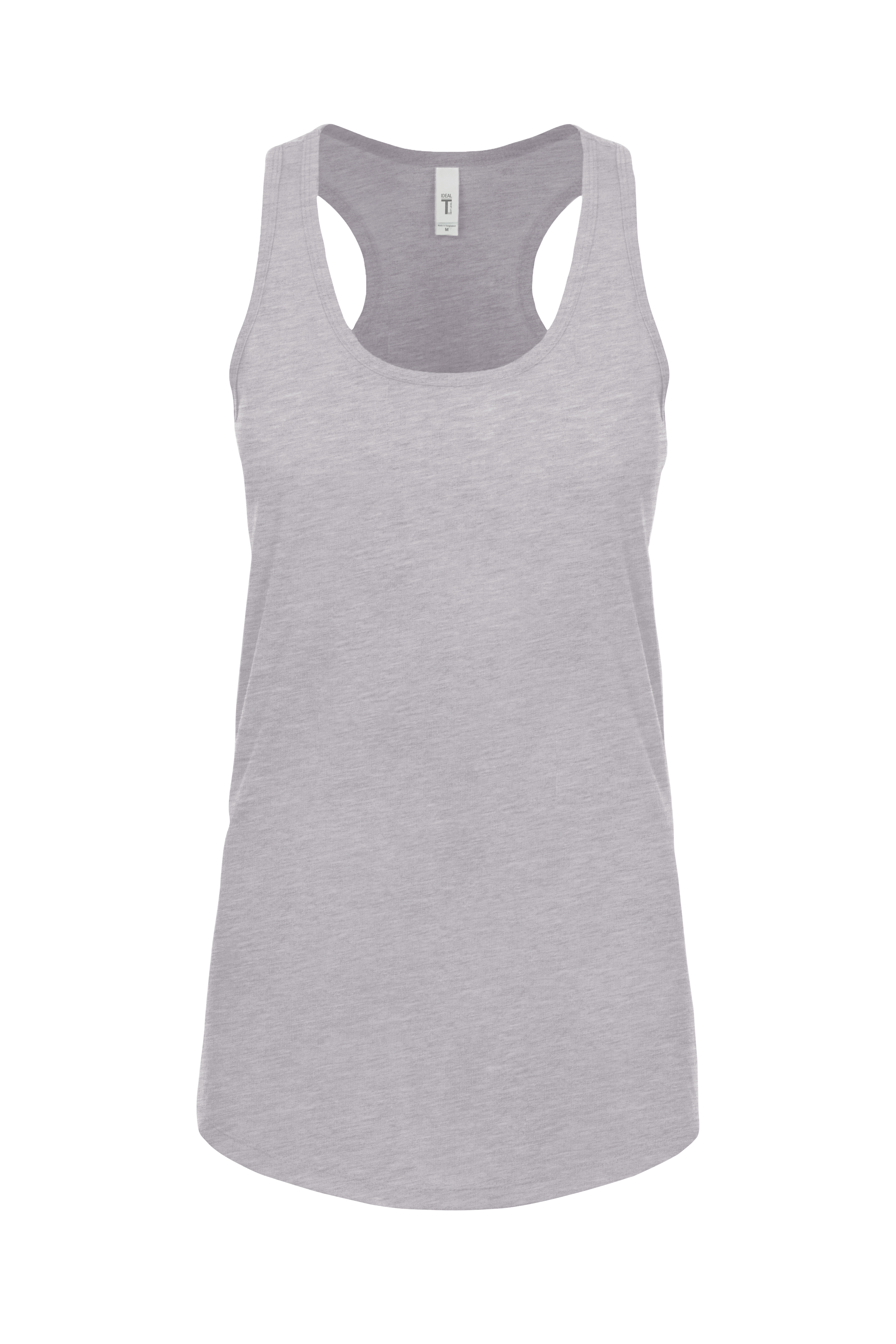 Ideal Racerback Tank 25