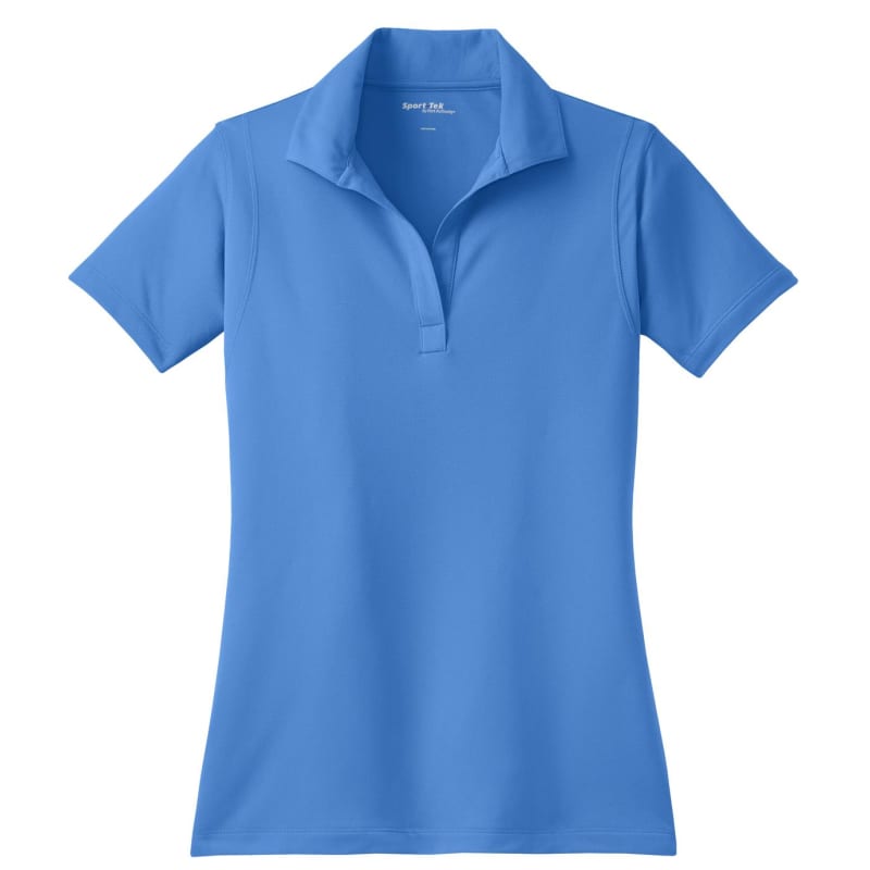 Sport-Tek Women's Micropique Sport-Wick Polo. 26
