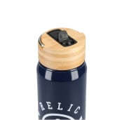 Billy 26oz Aluminum Bottle w/ FSC® Bamboo Lid 211