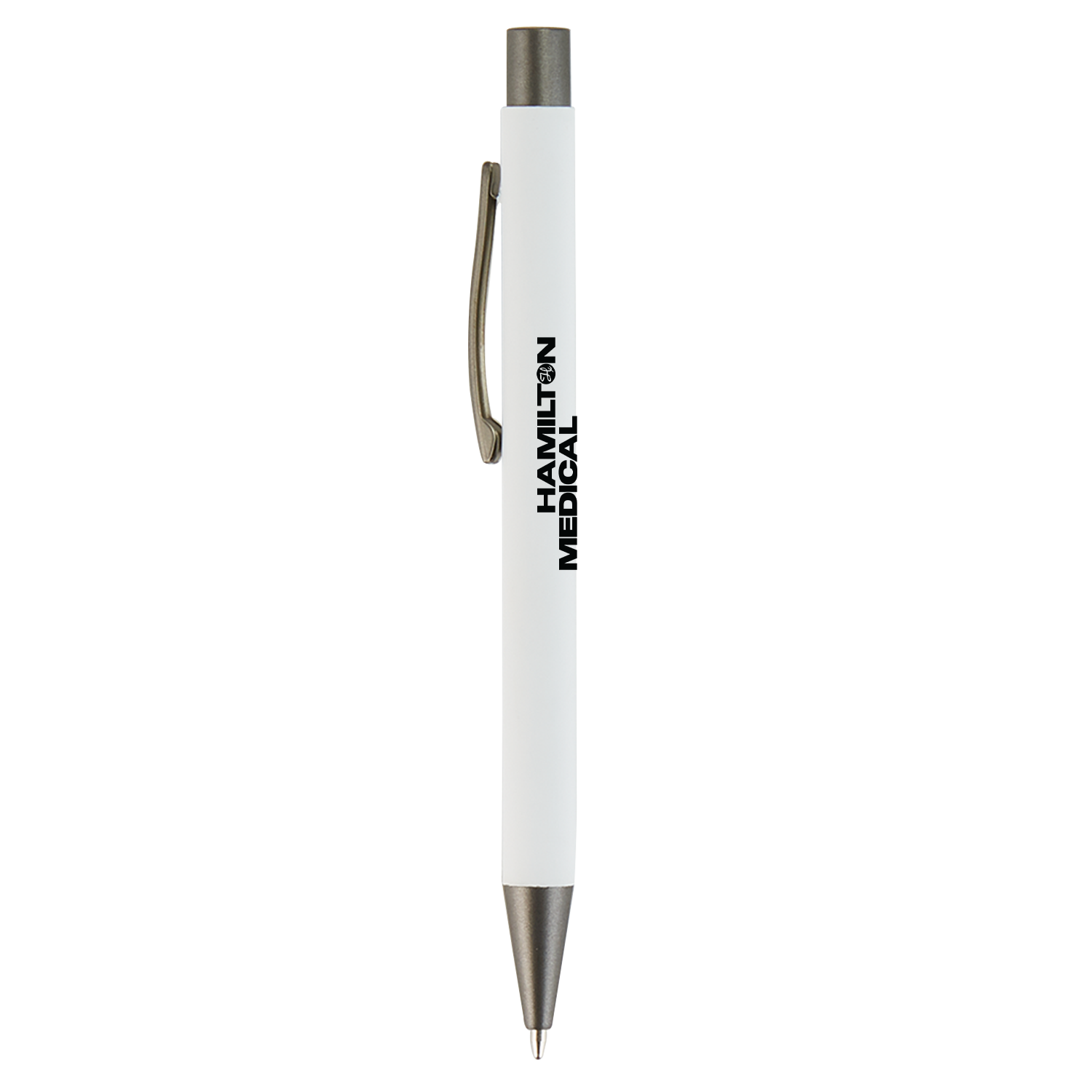 Sorrento Velvet-Touch Aluminum Pen 7