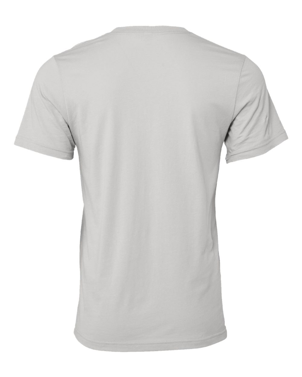 Jersey Tee - 3001 334