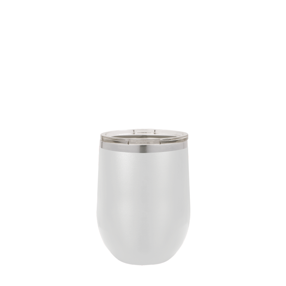 Polar Camel 12 oz Stemless Wine Tumbler