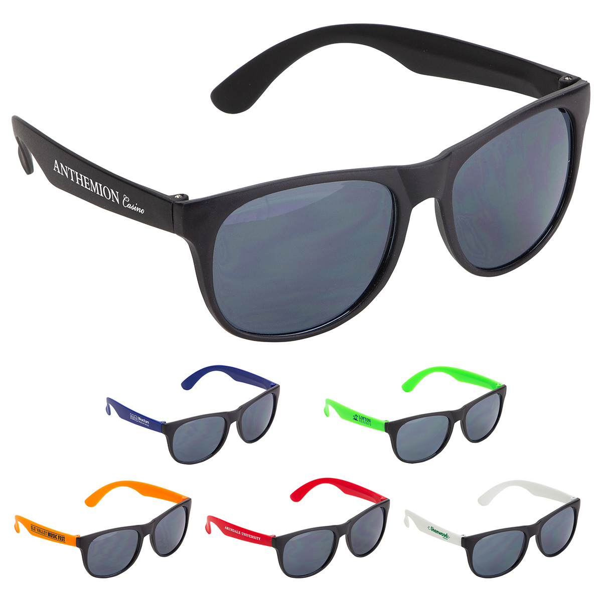 Naples Sunglasses 13