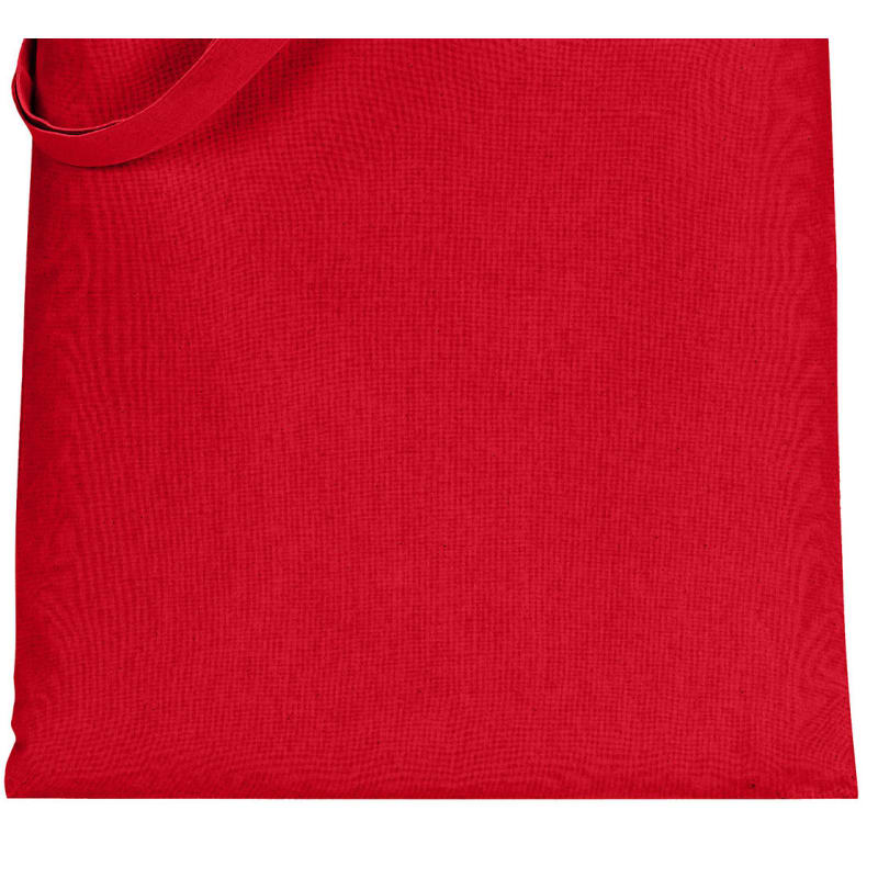 Liberty Bags Nicole Cotton Canvas Tote 1