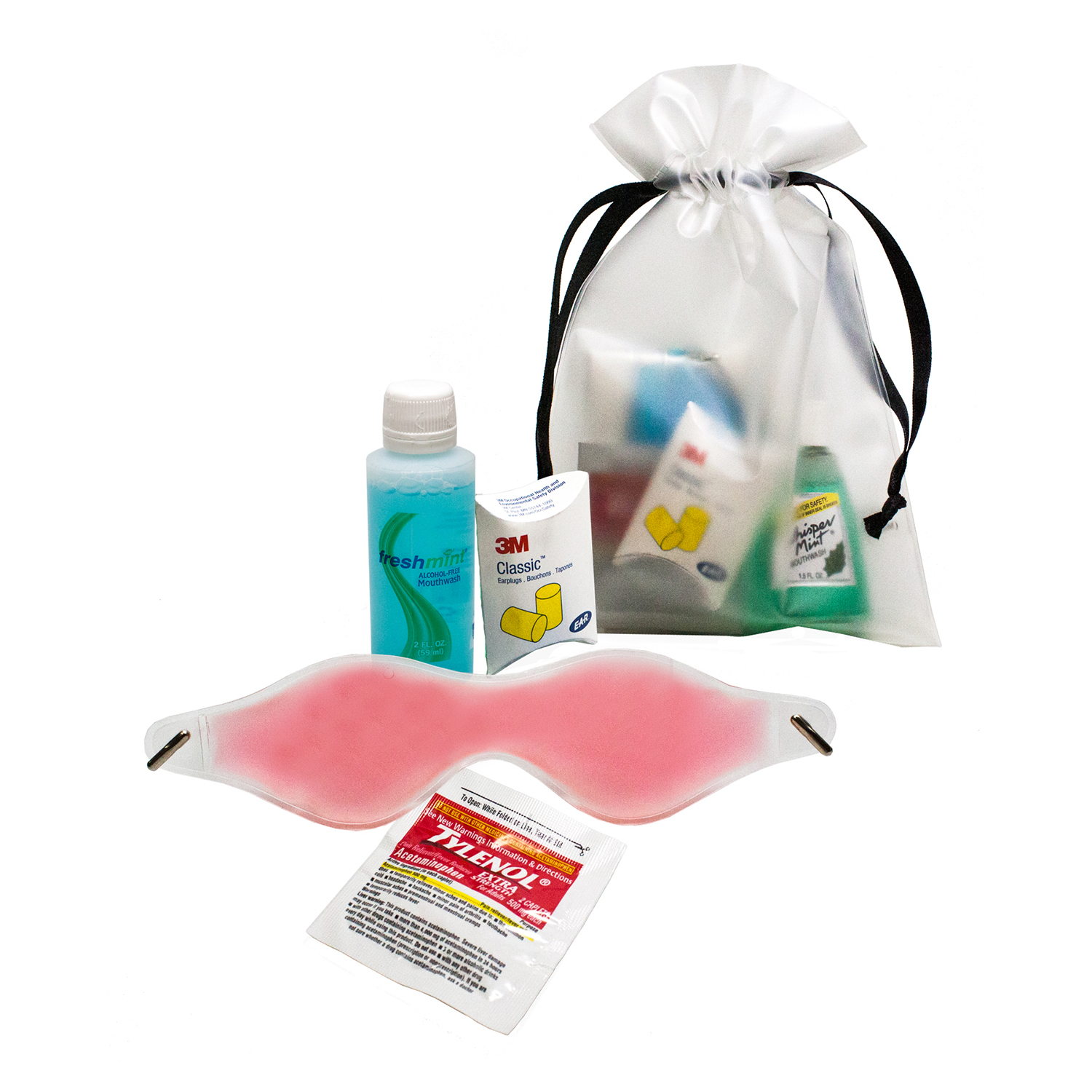 Party Survival Kit 6