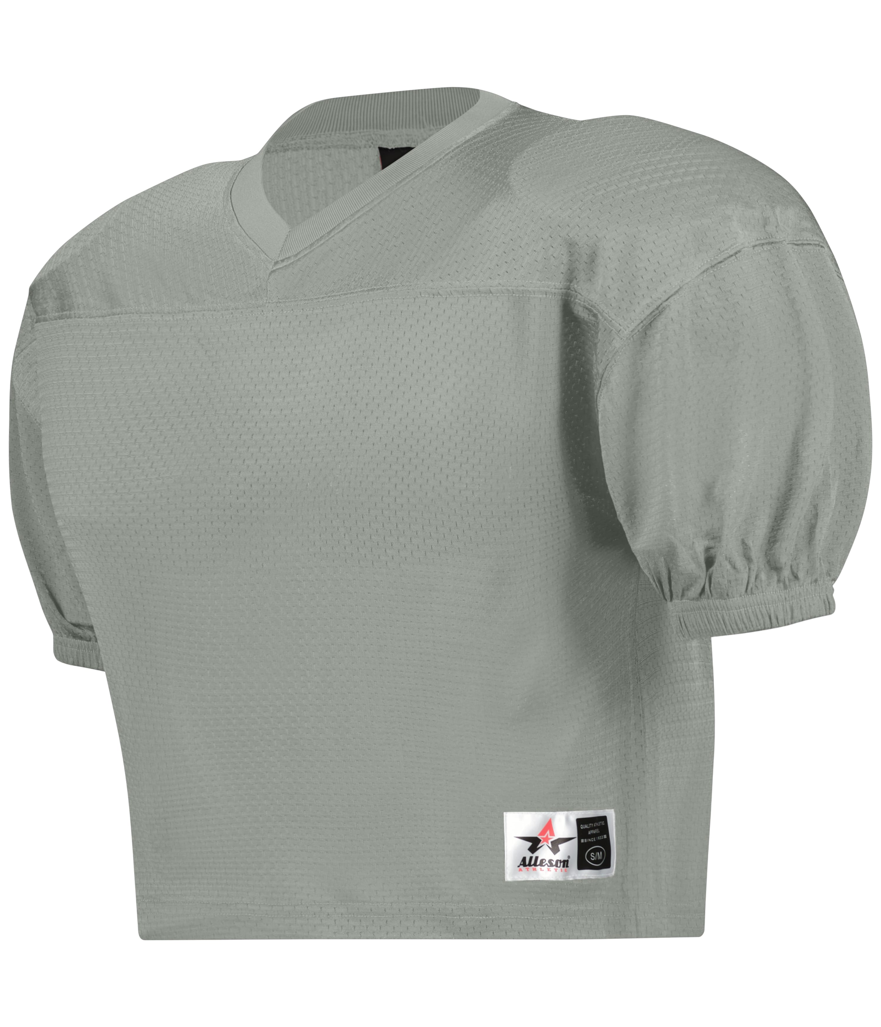 Youth Practice Football Jersey 15
