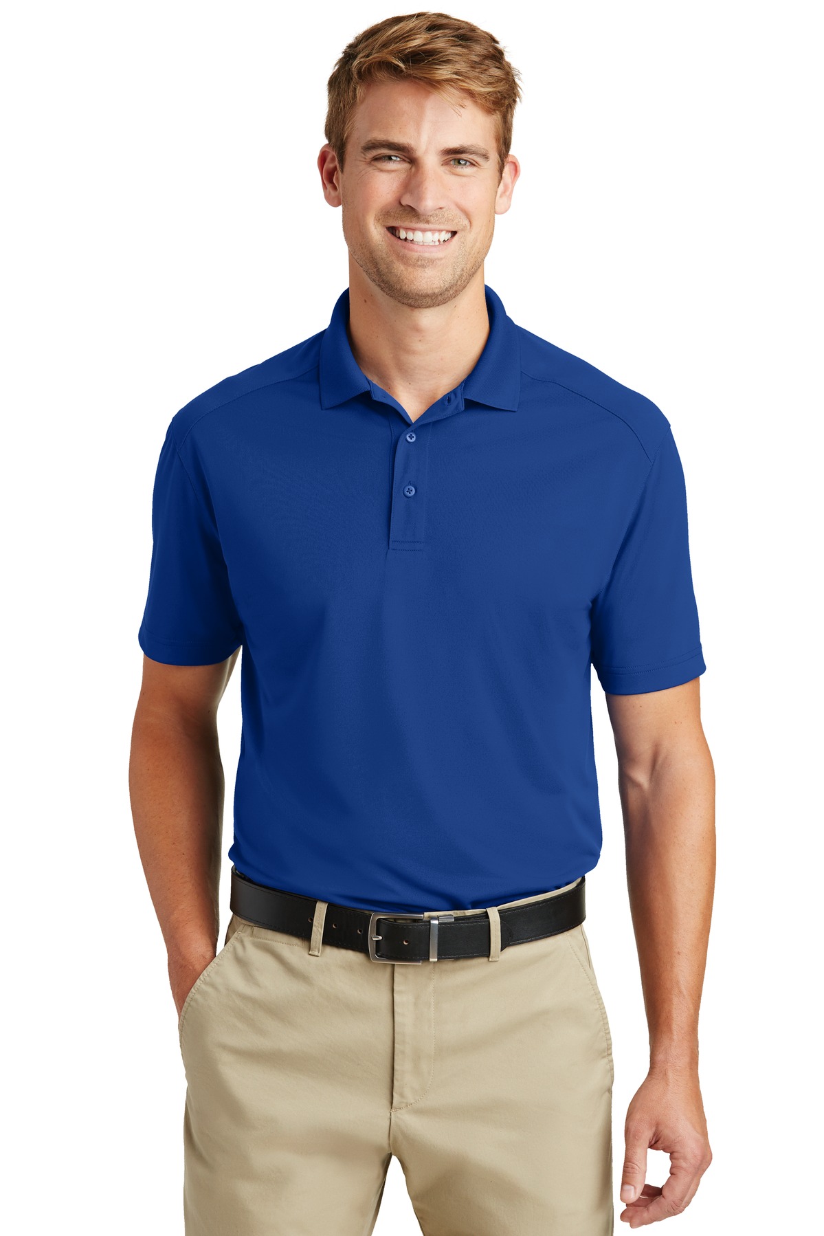 CornerStone® Select Lightweight Snag-Proof Polo 31