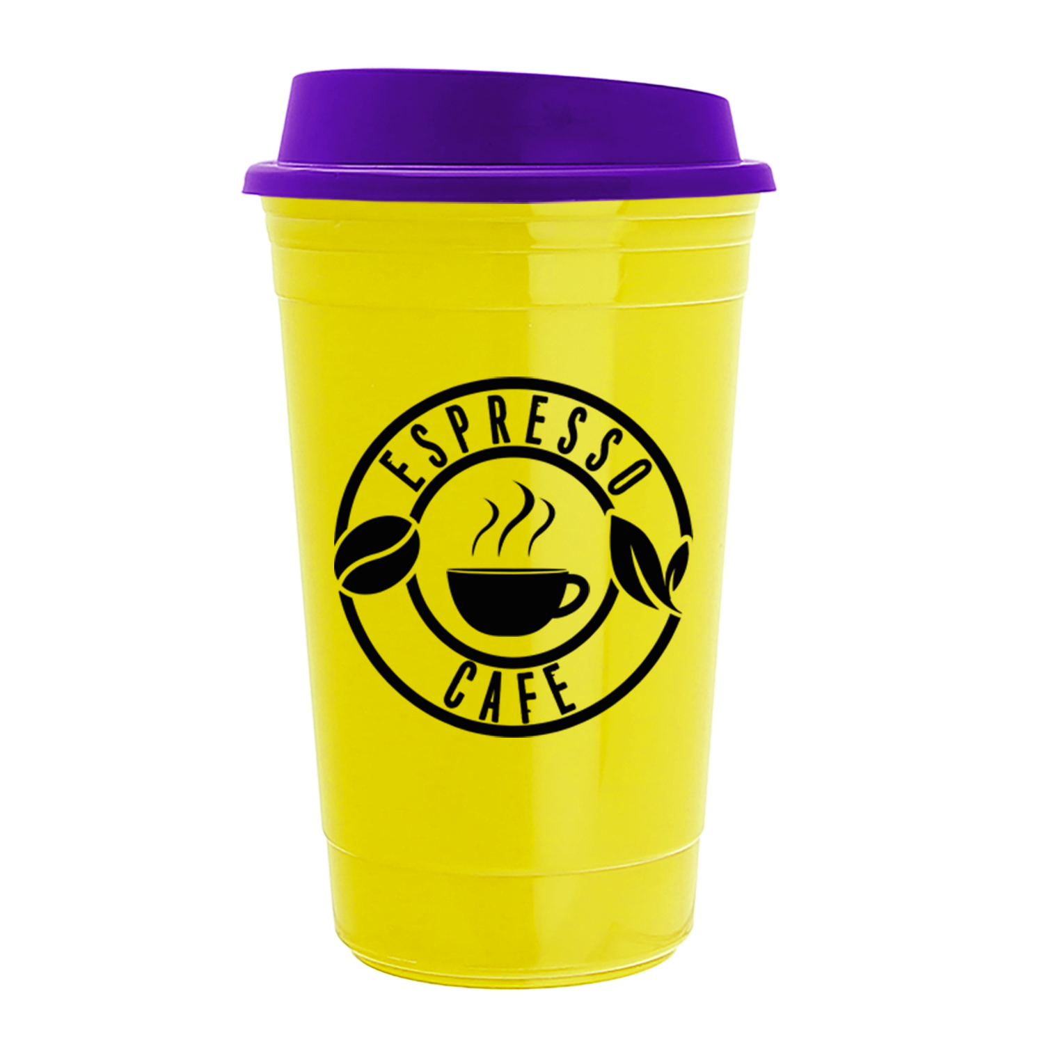 Garyline® Travel Insulated Cup - 16 oz. 65