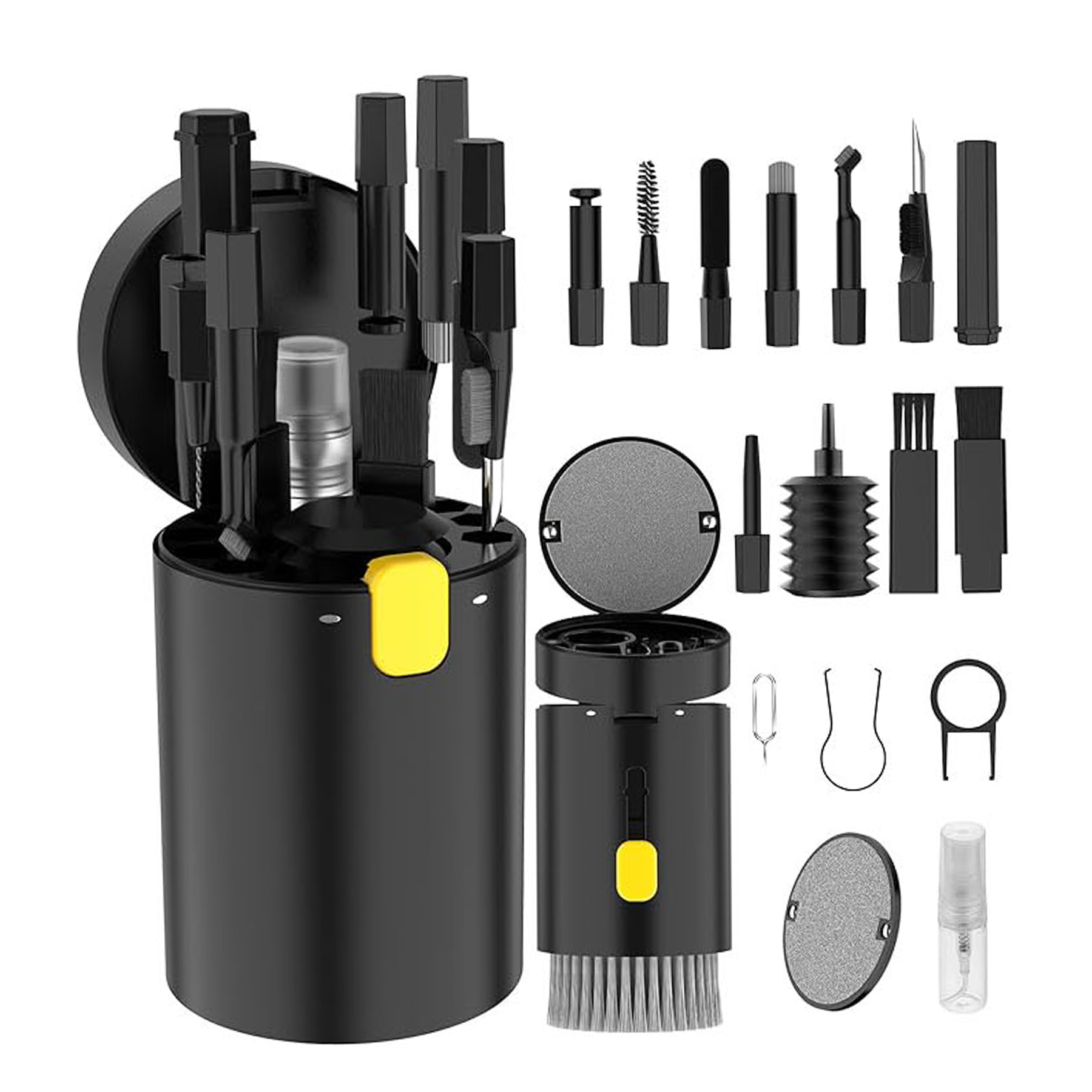 20 in 1 Multifunctional Cleaner Kit 4