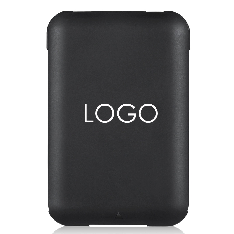 Charging Cable in Portable Case 2
