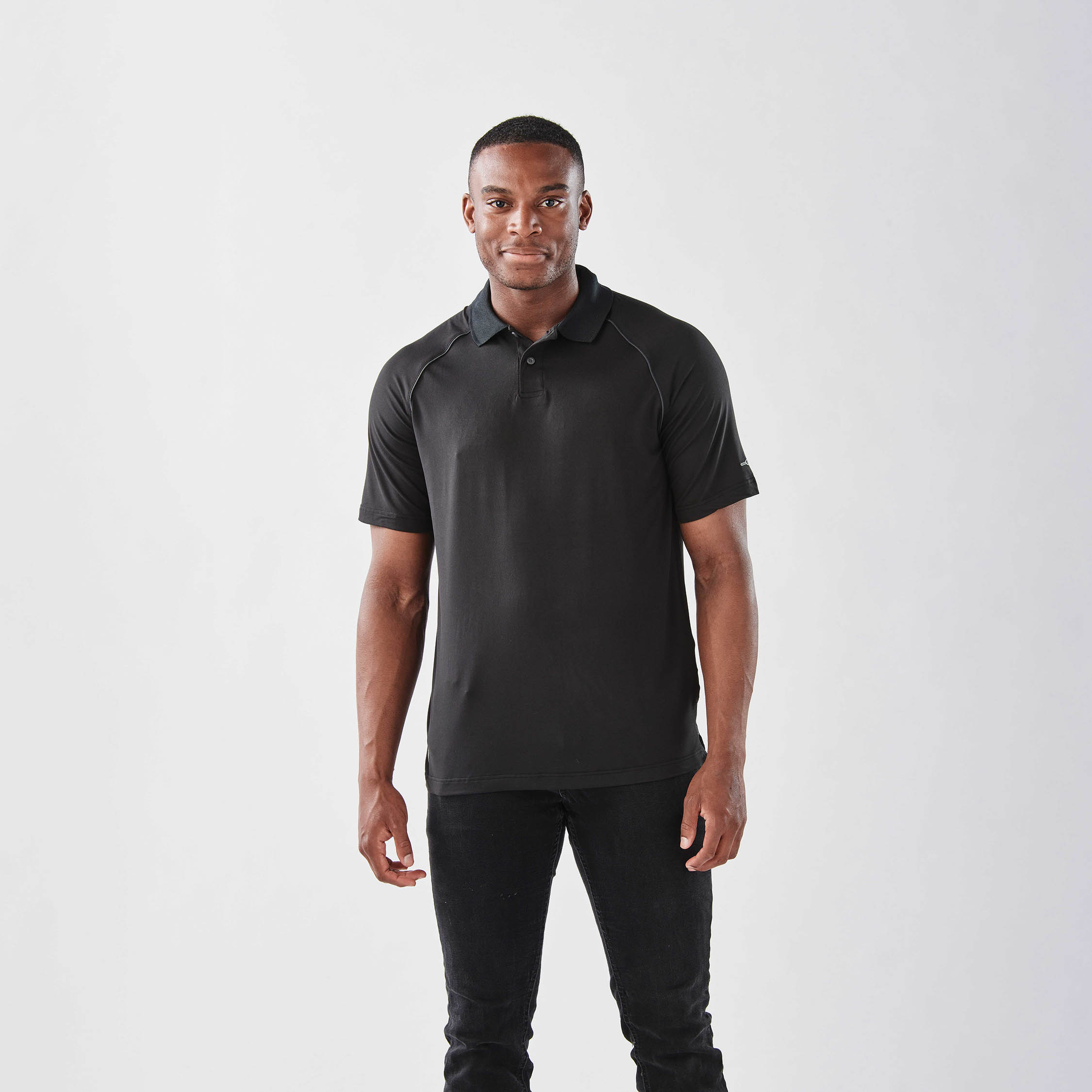 Stormtech Men's Piranha Performance Polo 11