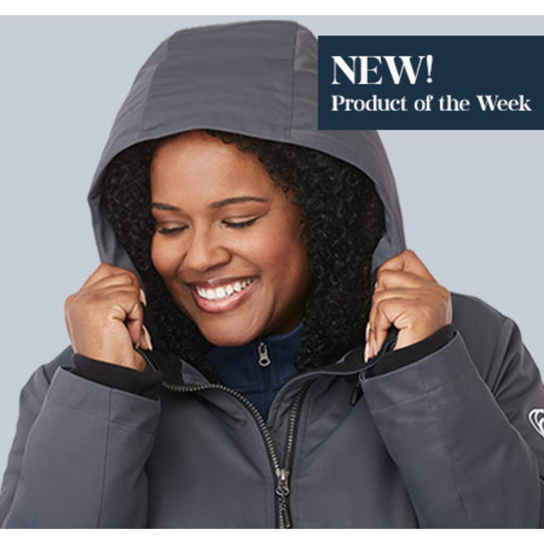HARDY Eco Insulated Jacket - Men's 114
