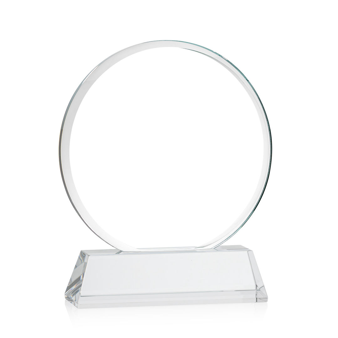 Blackpool on Newhaven VividPrint™ Award - Clear 6