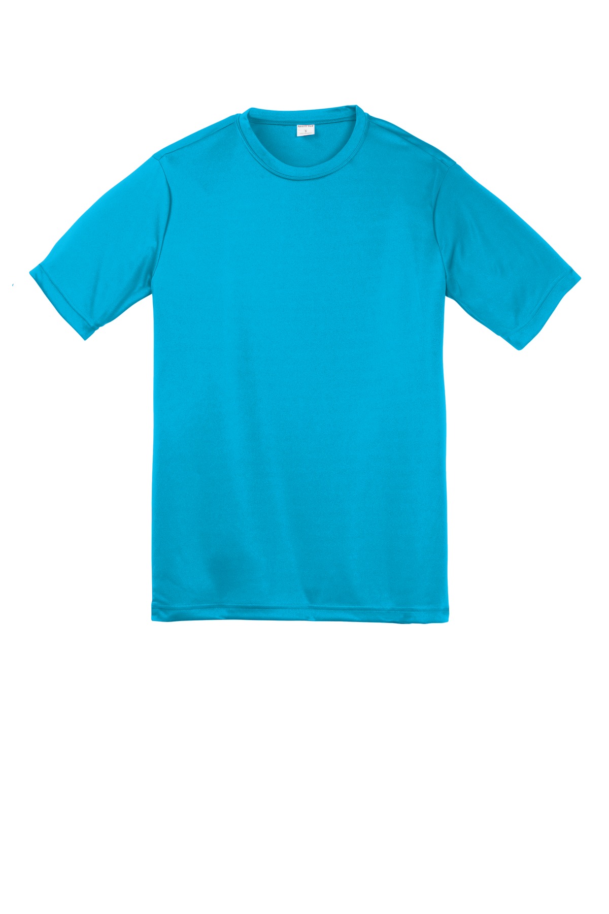 Sport-Tek Youth PosiCharge Competitor Tee. YST350 196