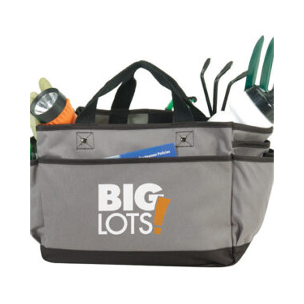 GARDENING TOOL BAG DELUXE 2