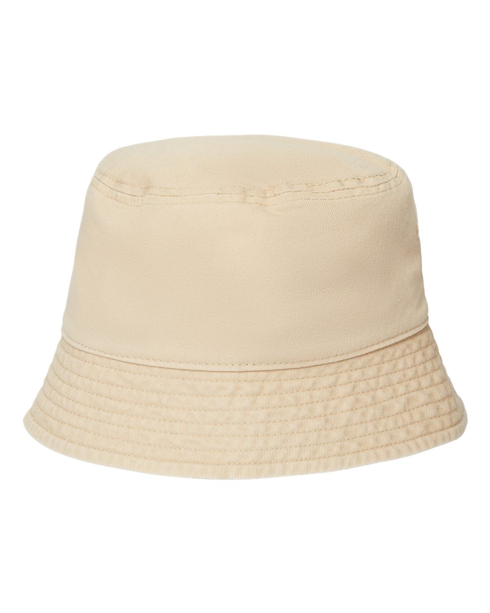 Sustainable Bucket Hat - POWELL 12