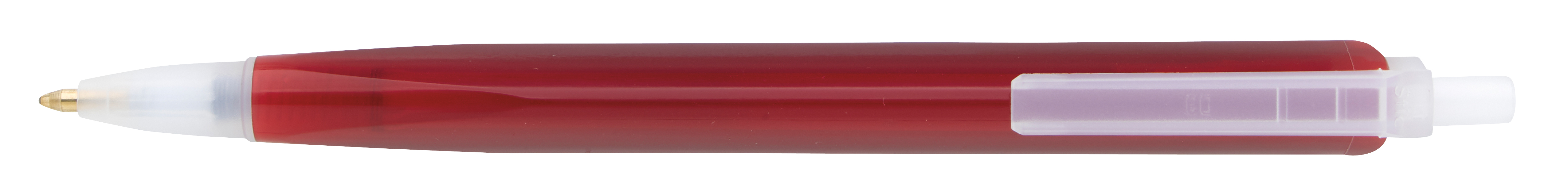 Classic Collection Tri-Stic® Clear Pen 4