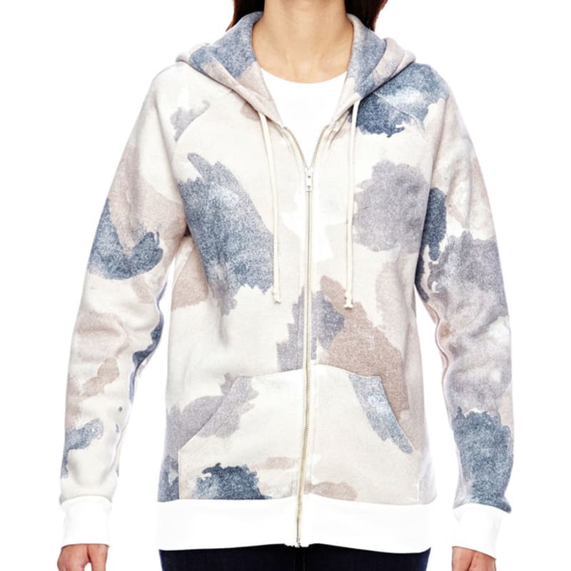 Alternative Ladies Adrian Hoodie 1