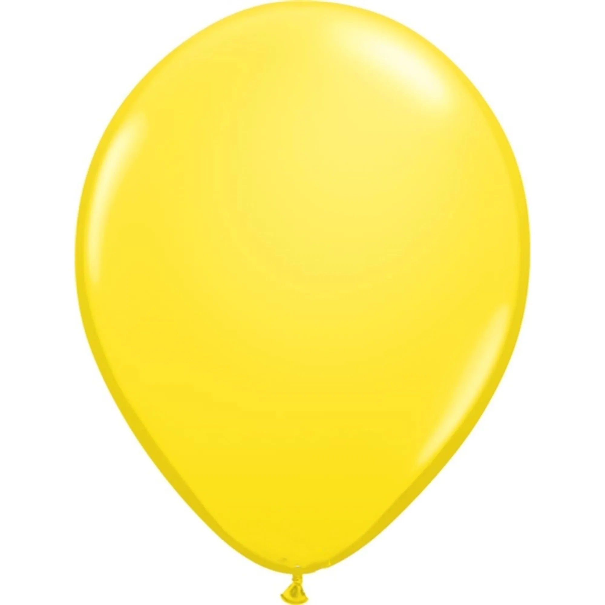 10" Latex Party Balloon MOQ 100pcs 5
