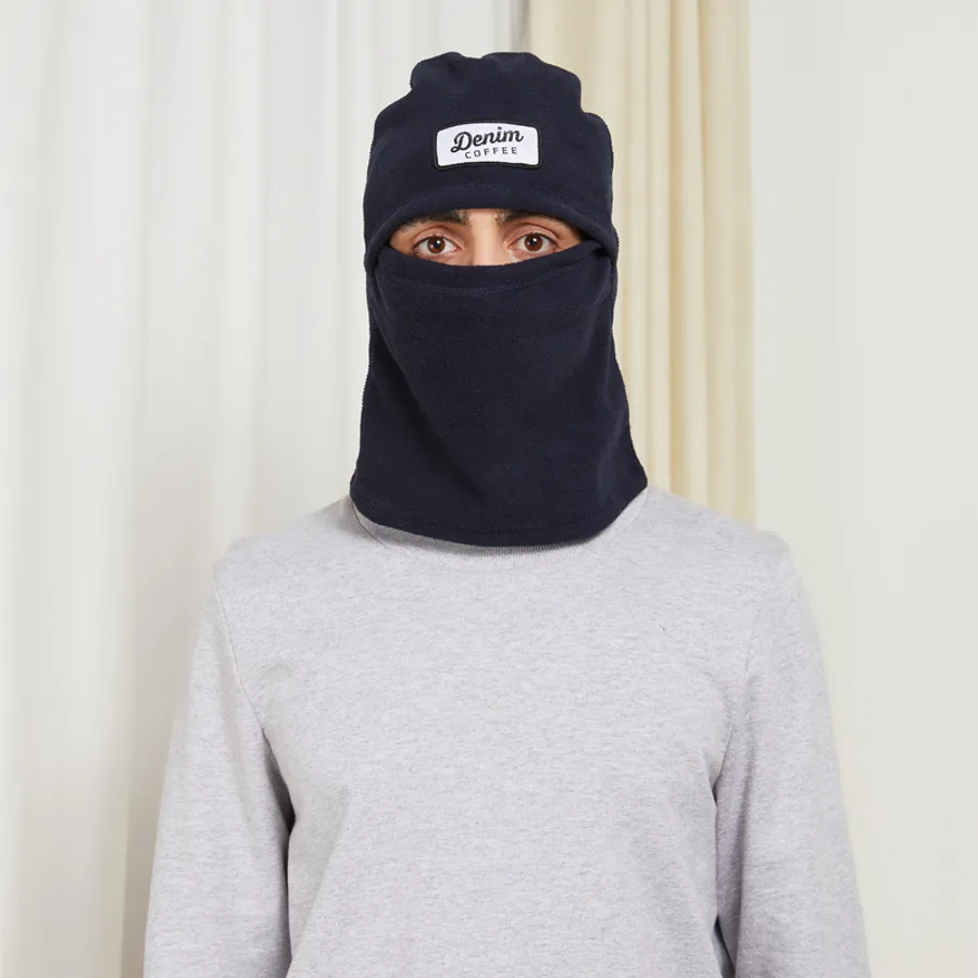 Warm Polyester Fiber Balaclava 7