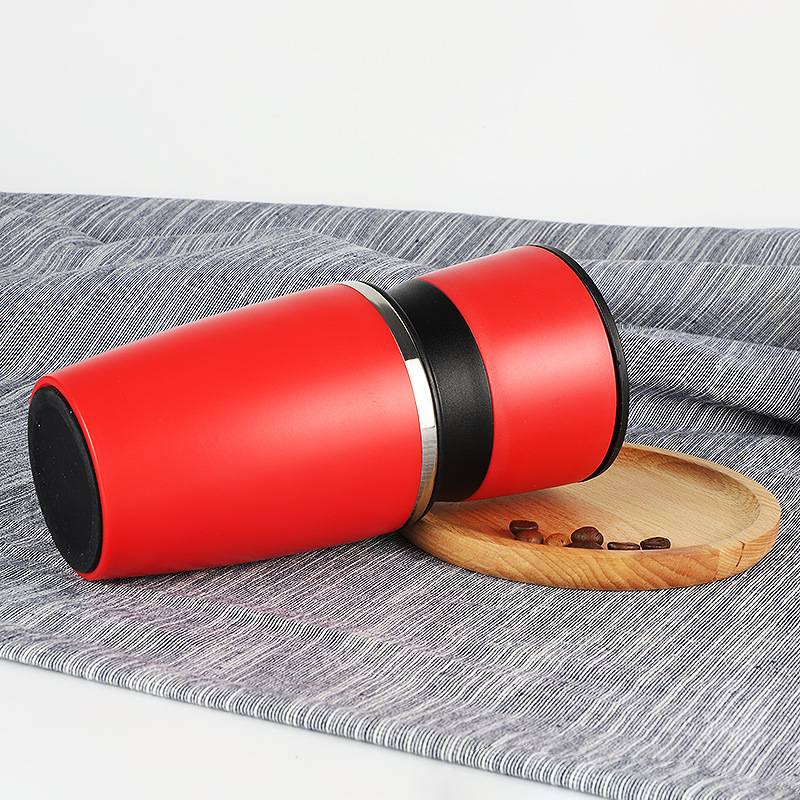 Multifunction Manual Coffee Grinder 1