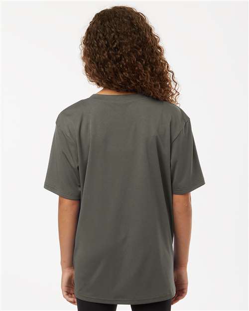 Youth Pro-Lock Performance T-Shirt - 48000Y 196
