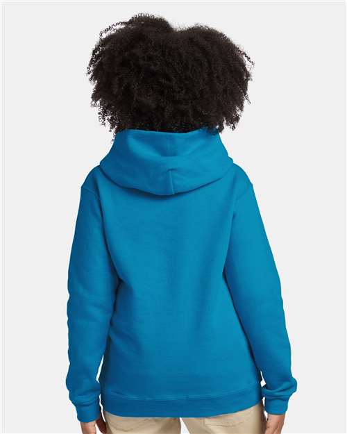 Youth EcoSmart® Hooded Sweatshirt - P473 99