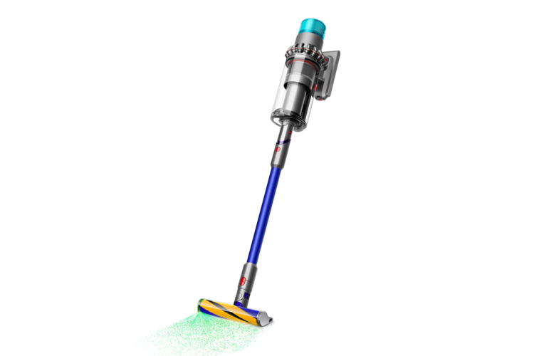 Dyson Gen5outsize HEPA Cordless Stick Vacuum 2