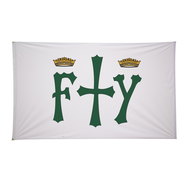 6' x 10' Historical Flags 34