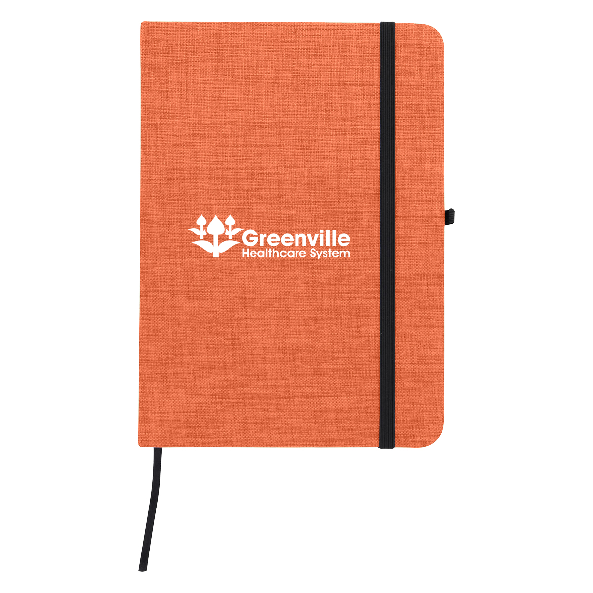 Heathered Journal 15
