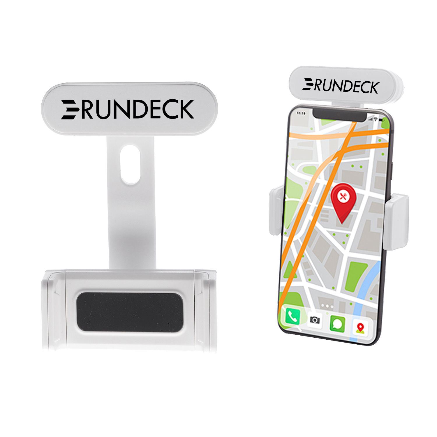 Auto Phone Mount 5