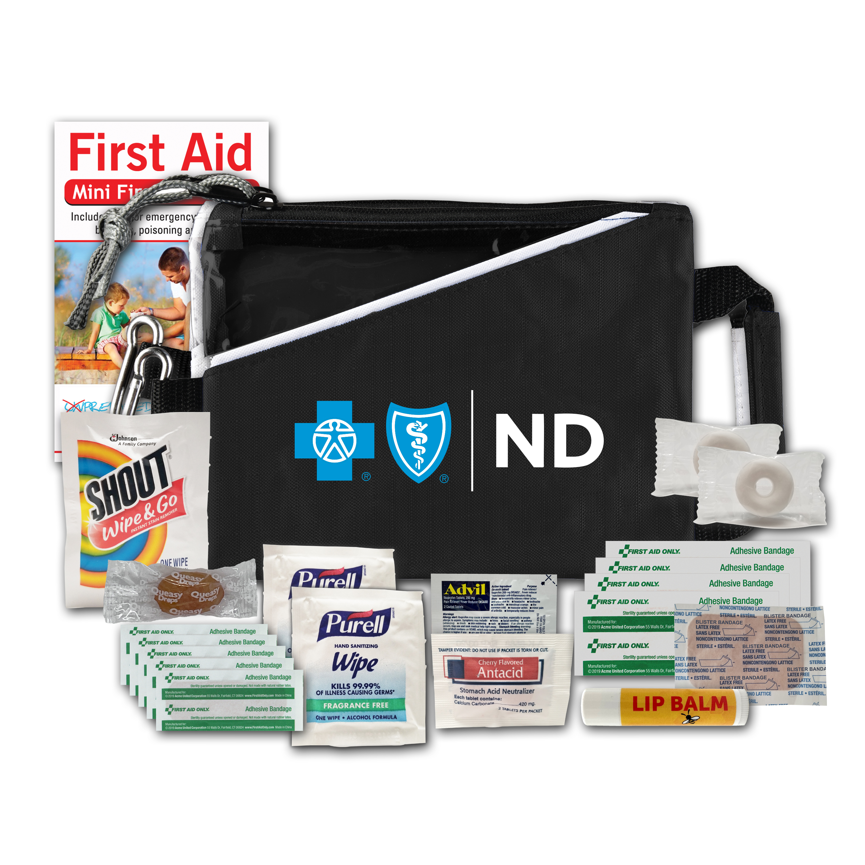 Energizer Trade show Kit 14