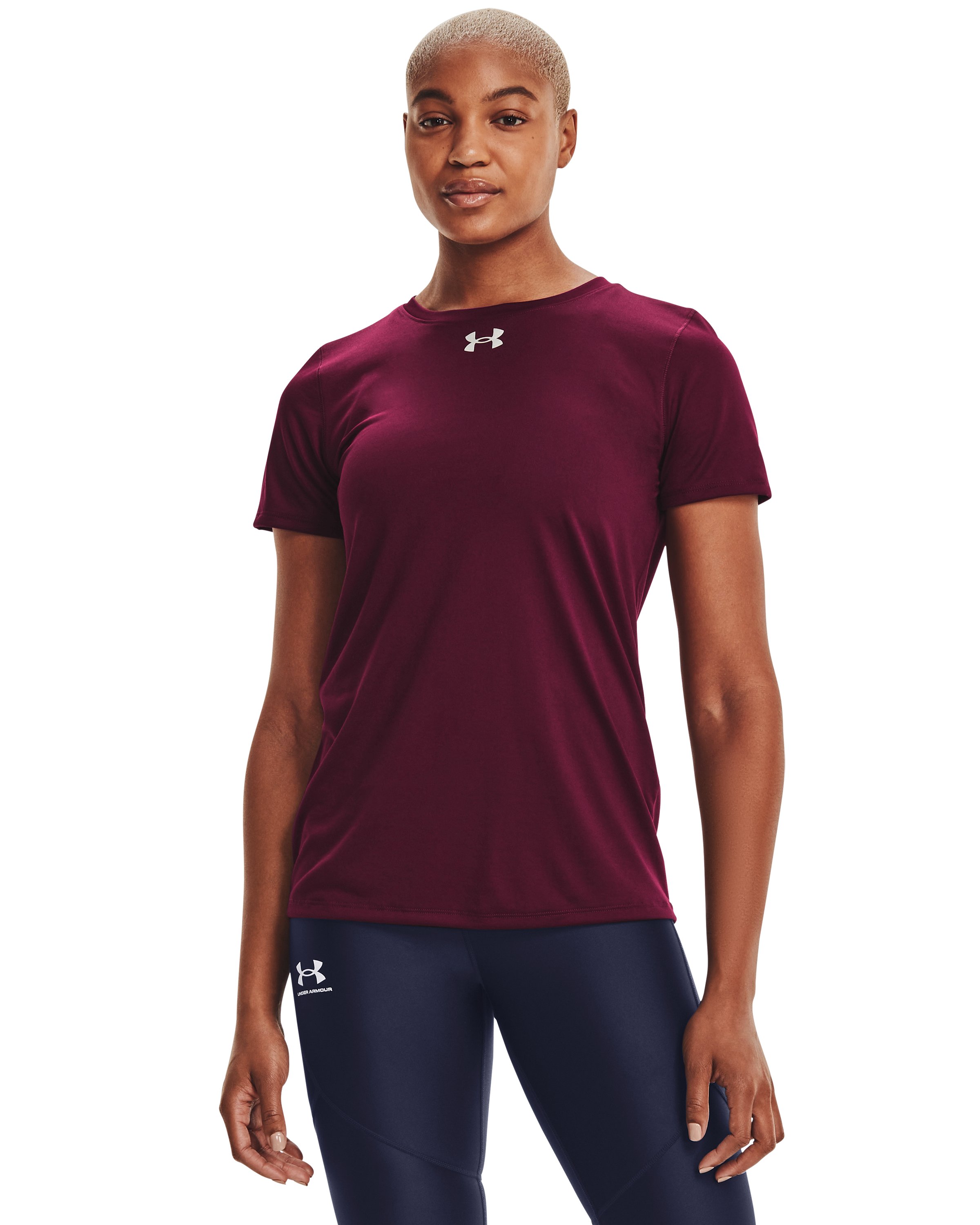 UA Locker Women's T-Shirt 19