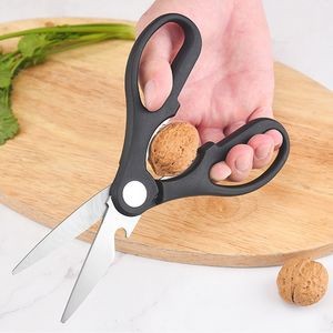 Scissors With Bottle Opener Multifunctional 2