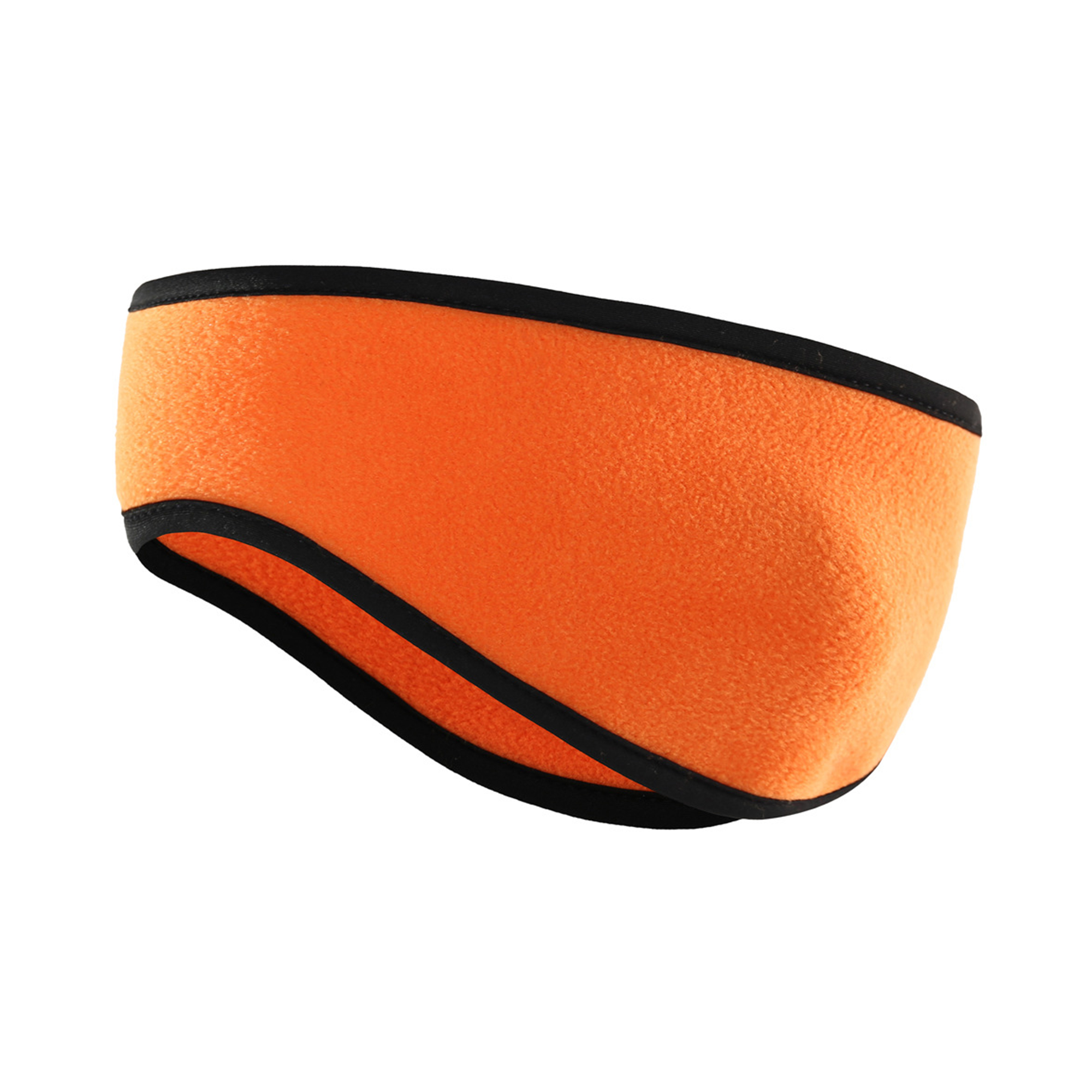 Fleece Ear Warmer Headband Winter Protection 7