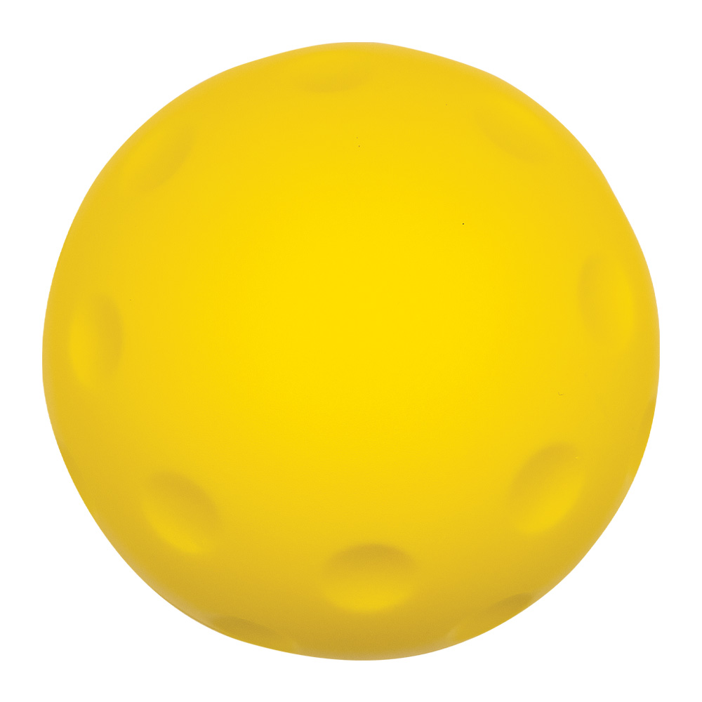 Pickle Ball Stress Reliever 7